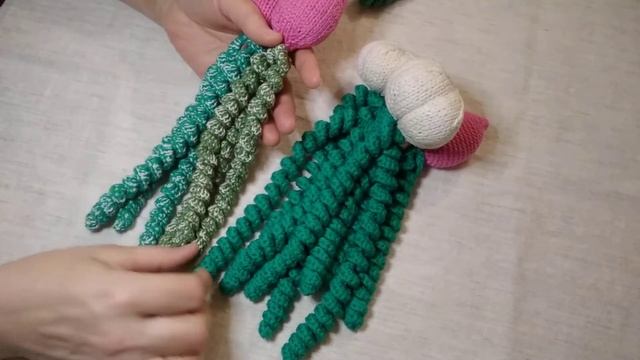 MaTusy. About knitting. Комфортеры после стирки. смотреть онлайн