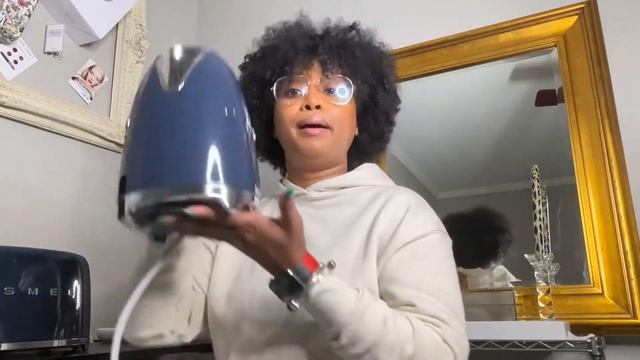 SMEG Kettle Unboxing ? смотреть онлайн