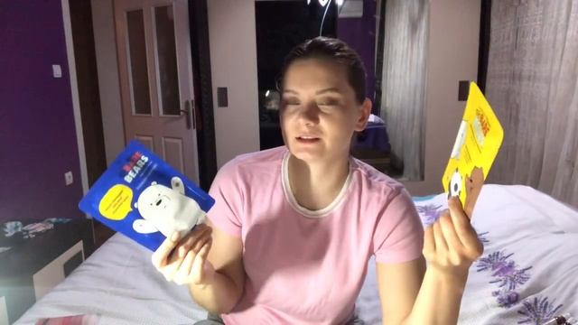 Как я ухаживаю за своим телом, мой ежедневный уход?? смотреть онлайн