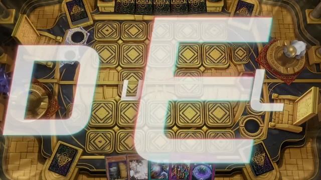 How I Destroyed Spright & Reached Diamond Rank With Pure Dark Magician! Yu-Gi-Oh! Master Duel смотреть онлайн