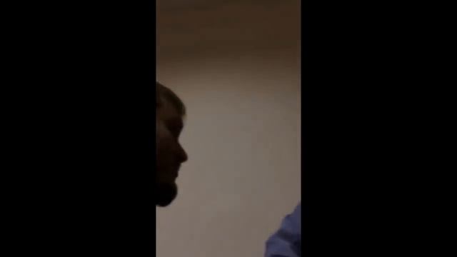 Прокурор боится показать удостоверение. Гражданин СССР пришел в прокуратуру РФ. смотреть онлайн