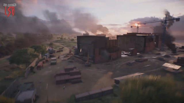 LSB Plays Battlefield 2042 With 777.... смотреть онлайн