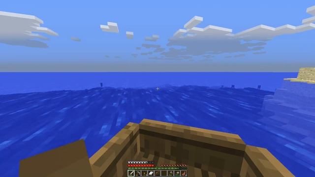Прохождения Minecraft (цель выполнить все достижения) стрим N1 смотреть онлайн