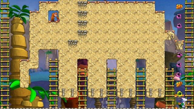 Snowy: Treasure Hunter 2 (2006) ➤ Снежок: Охотник за сокровищами 2 ● Windows 10 смотреть онлайн