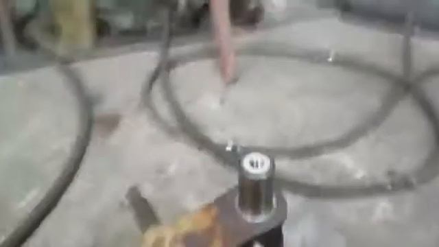 Ремонт передней балки грузовых авто