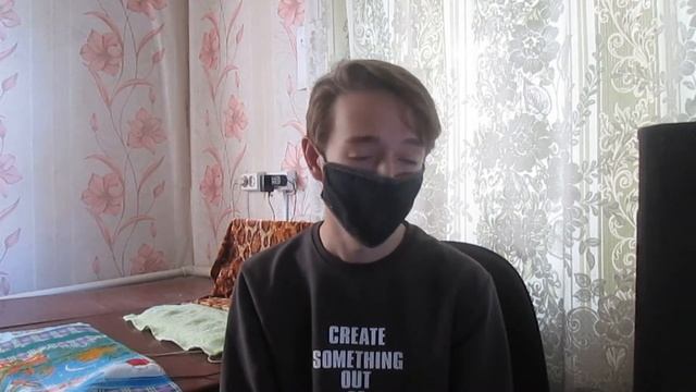Информацыя о канале. Почему я опять пропал. Изменнение оформления и другое. смотреть онлайн