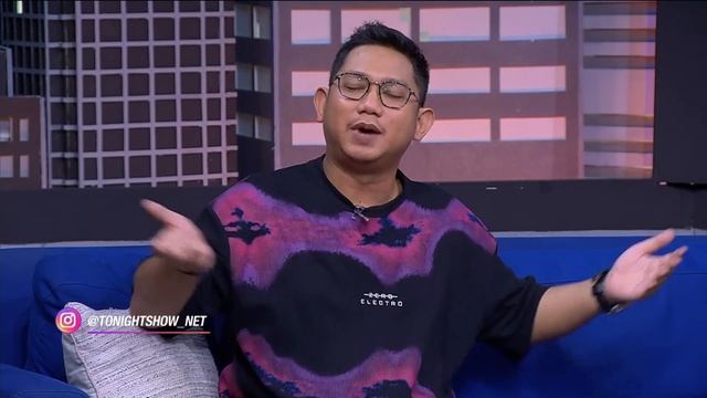 Tadi Kena Gimmick Terus, Akhirnya Fajar Aditya Bisa Selesai Cerita Juga! (2/4) смотреть онлайн