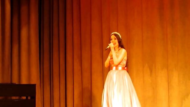 Юлия Снежина - Серебряные свадьбы смотреть онлайн