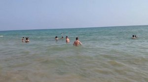 АНТАЛИЯ БЕЛЕК - ЛУЧШИЙ ПЛЯЖ ДЛЯ ДЕТЕЙ В ТУРЦИИ - где лучше отдыхать в Белеке - обзор пляжа Белек
