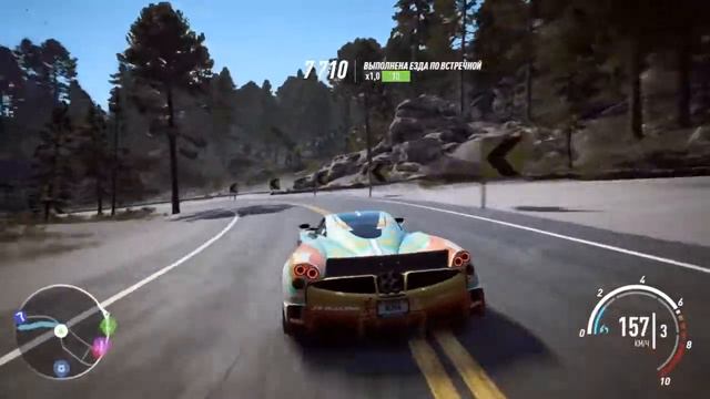 NEED FOR SPEED PAYBACK БРОШЕННАЯ МАШИНА 04.12.2018 смотреть онлайн