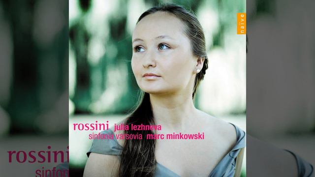 Semiramide: Bel raggio lusinghier смотреть онлайн