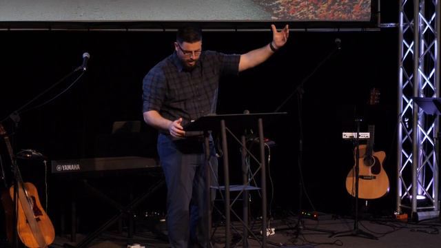 Finding Hope (Romans 8:28-30) | Pastor Evan Jacobsen смотреть онлайн