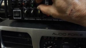 Китайский SUNBUCK AV-MP326BT