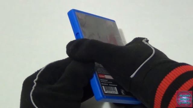 Volume Unboxing PS Vita Unboxing Limited Run Games смотреть онлайн