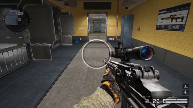 Warface: летний марафон ,какой ствол выбрать ? смотреть онлайн