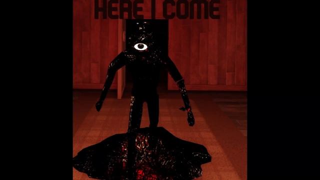 SEEK CHASE-SOUND DOORS ROBLOX "HERE I COME" смотреть онлайн