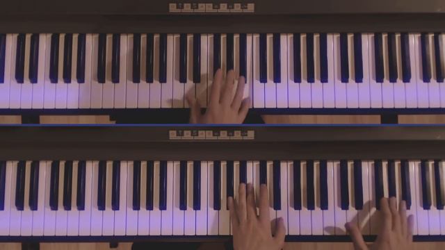 Undertale Piano - Asgore Theme