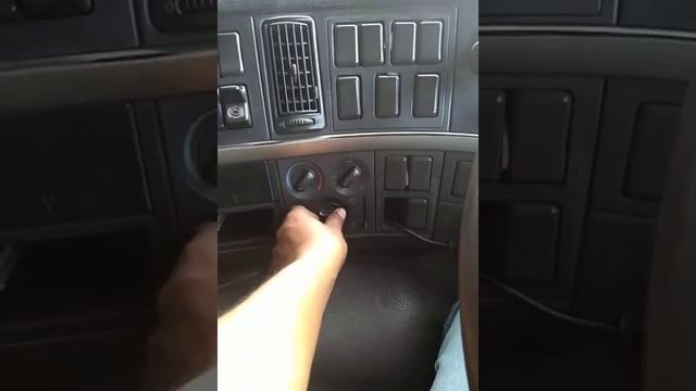 Volvo FM 400 смотреть онлайн