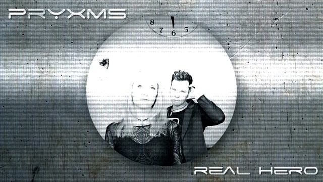 Neon Prism - Real Hero (College & Electric Youth Cover / Drive Soundtrack) смотреть онлайн