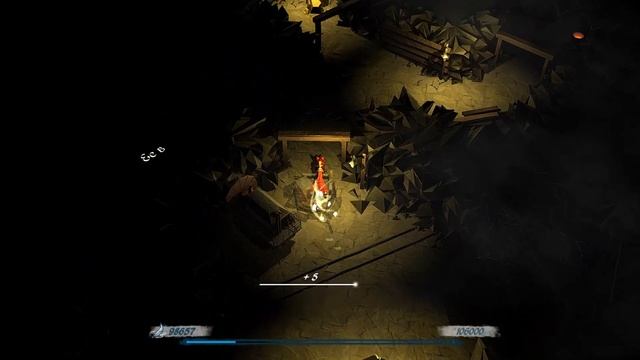Epistory - Typing Chronicles #10 Кристаллиновый рудник 1ч. смотреть онлайн