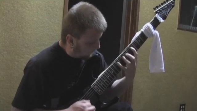Chris Storey - Awaken The Dreamers Solo смотреть онлайн