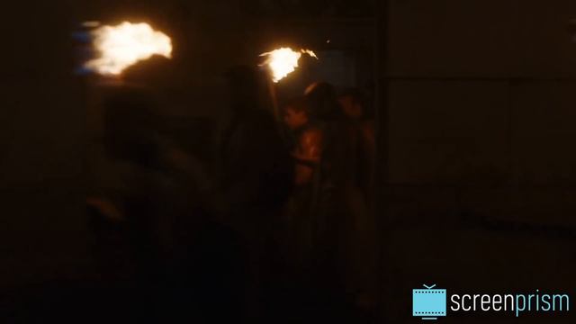 Game of Thrones Symbolism: The Targaryens смотреть онлайн