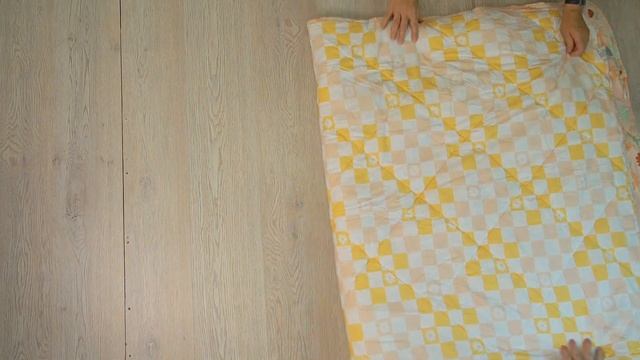 COMFORTERS Summer №1 смотреть онлайн