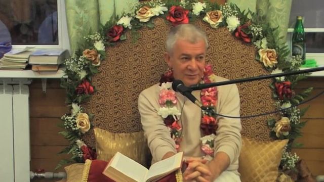 2011-11-04 - Чайтанья Чандра Чаран пр. - Ш.Б. 2.01.39 смотреть онлайн