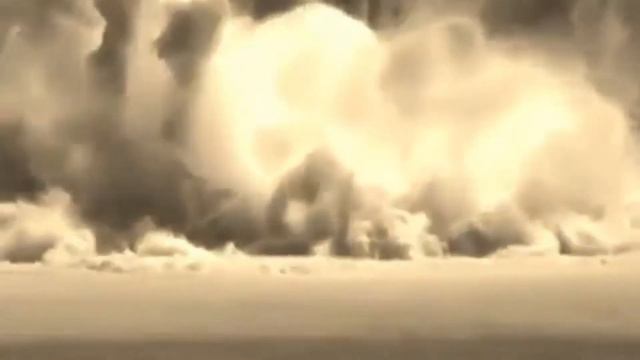 Bomb Explosion Effect Sound Effect смотреть онлайн