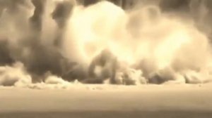 Bomb  Explosion Effect Sound Effect