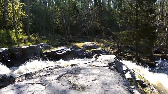 Водопад Койриноя или Земляничный смотреть онлайн