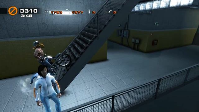 Urban Trial Freestyle:PC GAMEPLAY-walkthrough Lost Avenue-Part #16 смотреть онлайн