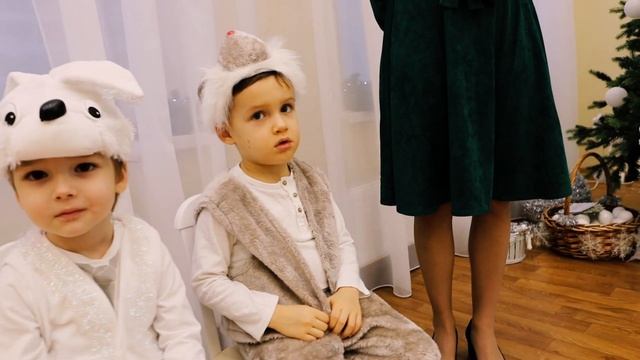 Новогодний праздник 2023 смотреть онлайн