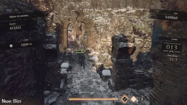 How To Get SSS Rank as Lady Dimitrescu in Resident Evil Village Mercenaries (Normal Stages) смотреть онлайн