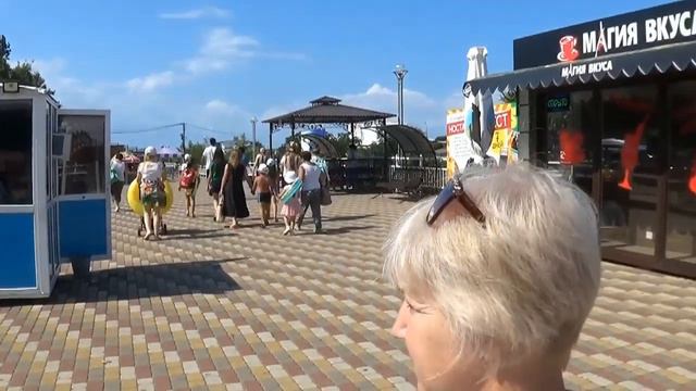 Туапсе смотреть онлайн