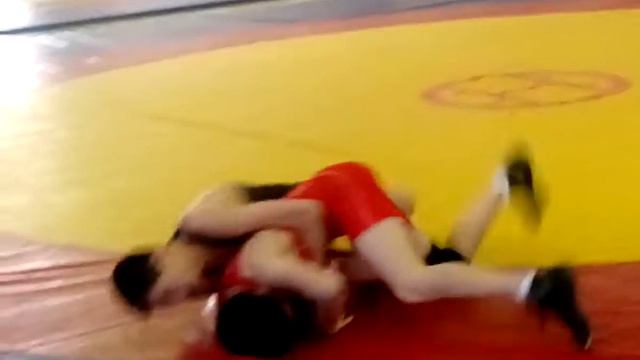 Зоригто Будаев на первенстве Республики Бурятия смотреть онлайн