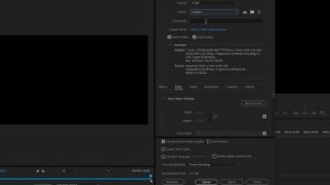 Как правильно рендерить видео в  ADOBE PREMIERE PRO | Загрузка видео без потери качества на youtube
