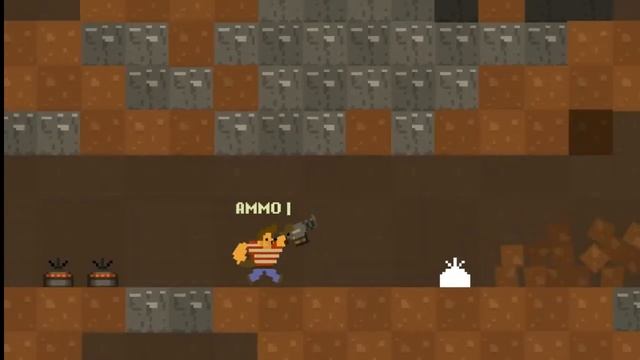 DIGHARD: CRISIS Announcement Trailer смотреть онлайн