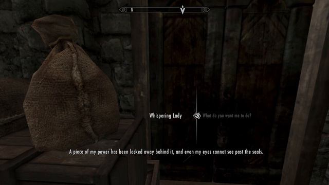 Skyrim Requiem DiD Let's Play! - 2H HA Orc - Episode 15: Finally Some Damn Dragons смотреть онлайн