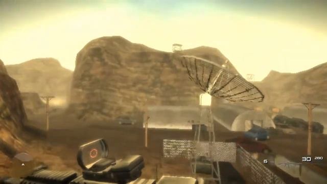 Прохождение Terrorist Takedown 3 - Часть 7: Убийство Хакима [ФИНАЛ] смотреть онлайн