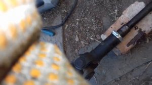 ремонт кардана уаз