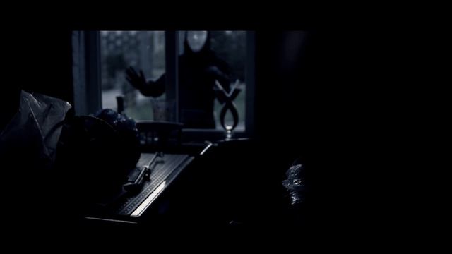 Чёрное море