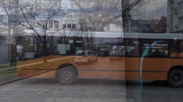 Sofia Transport Compilation Ep. 12 ???? смотреть онлайн