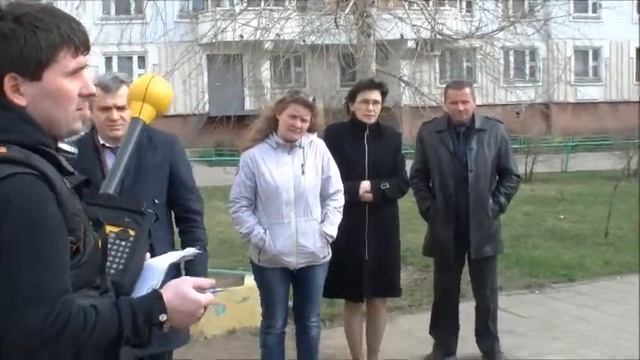 Проверка антенн станций Билайн смотреть онлайн
