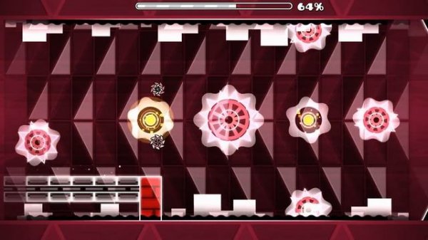 КАК ПРОЙТИ SUPERSONIC