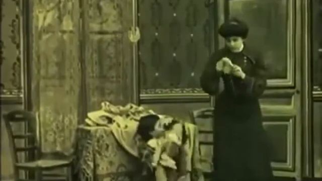 Drame Passionnel (1906)