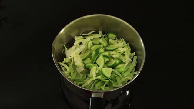 Mix Cabbage With Ginger~ The Secret Nobody Will Never Tell You ~ Thank Me Later