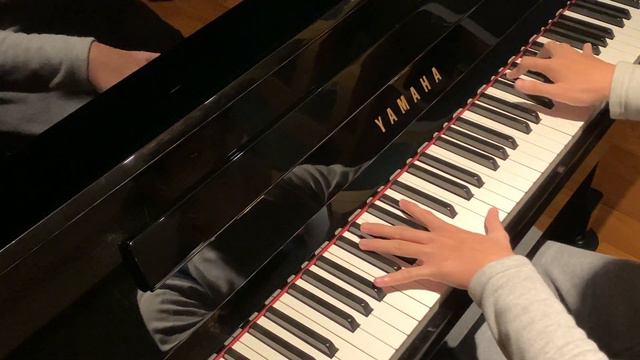 Tabi no Tochuu - Spice and Wolf OP (Animenz ver.) смотреть онлайн