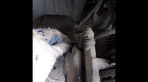 Прокачивание тормозов. Honda civic 5D  (8th Hatchback).