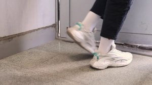 РЕКЛАМНЫЙ РОЛИК REEBOK | 2024